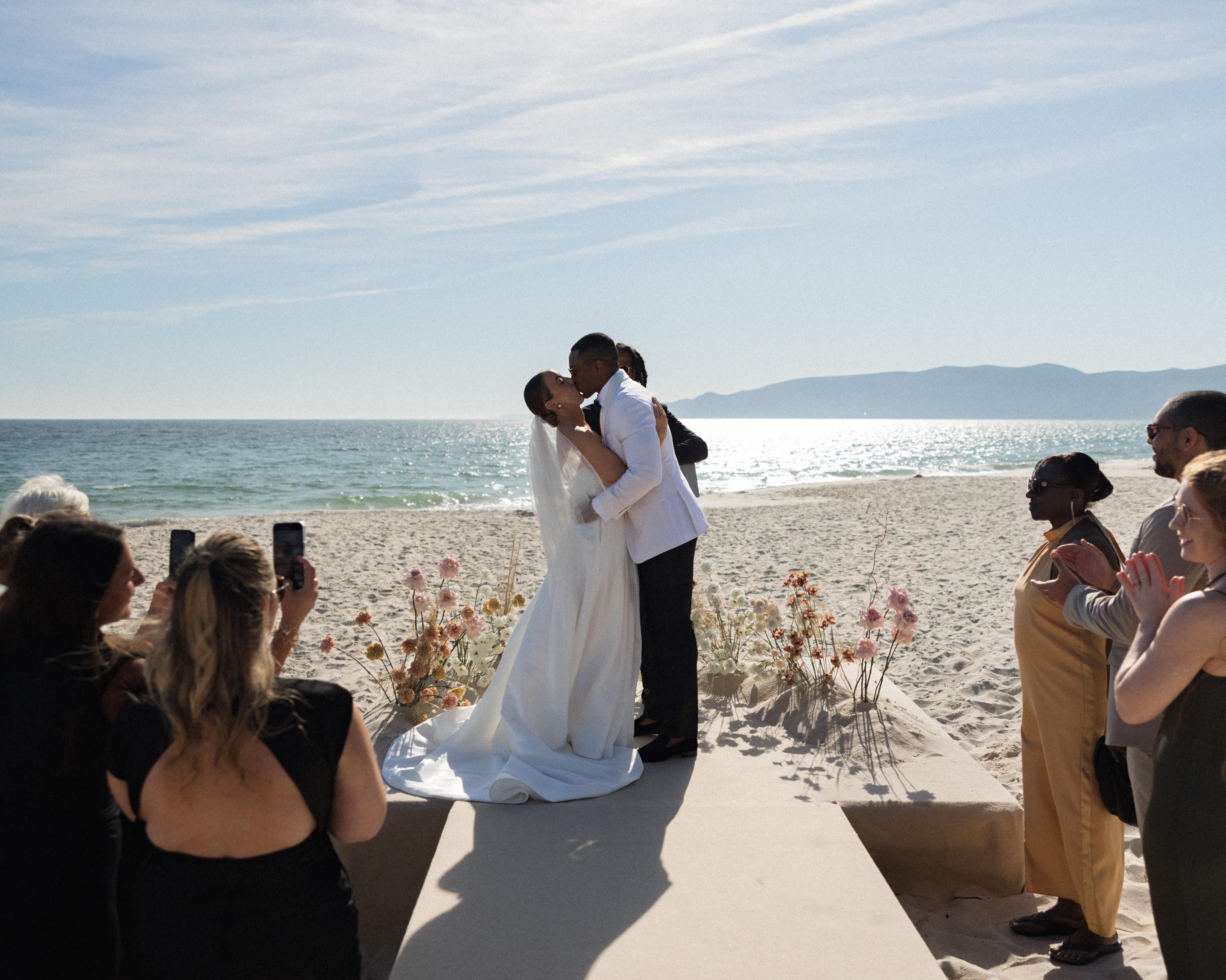 Portugal Wedding Content Creator