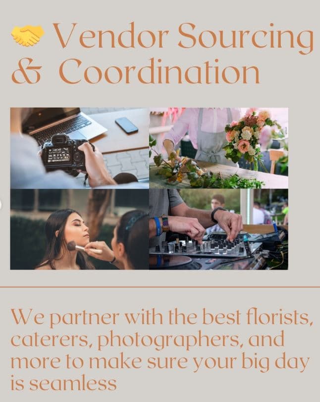 The Vow Co portfolio 1