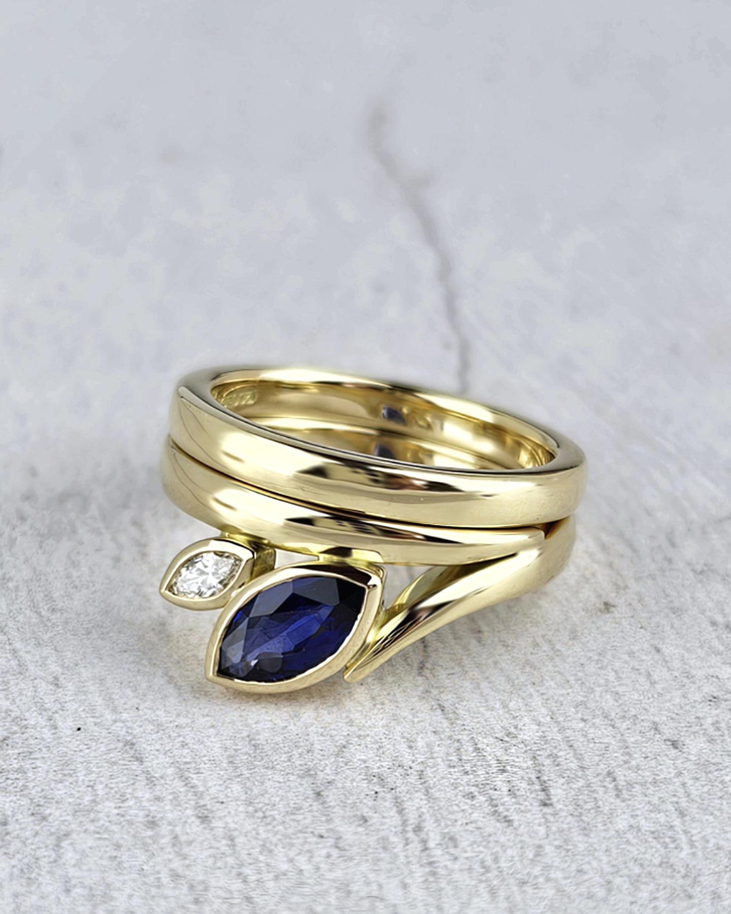 Aurum designer-jewellers portfolio 3