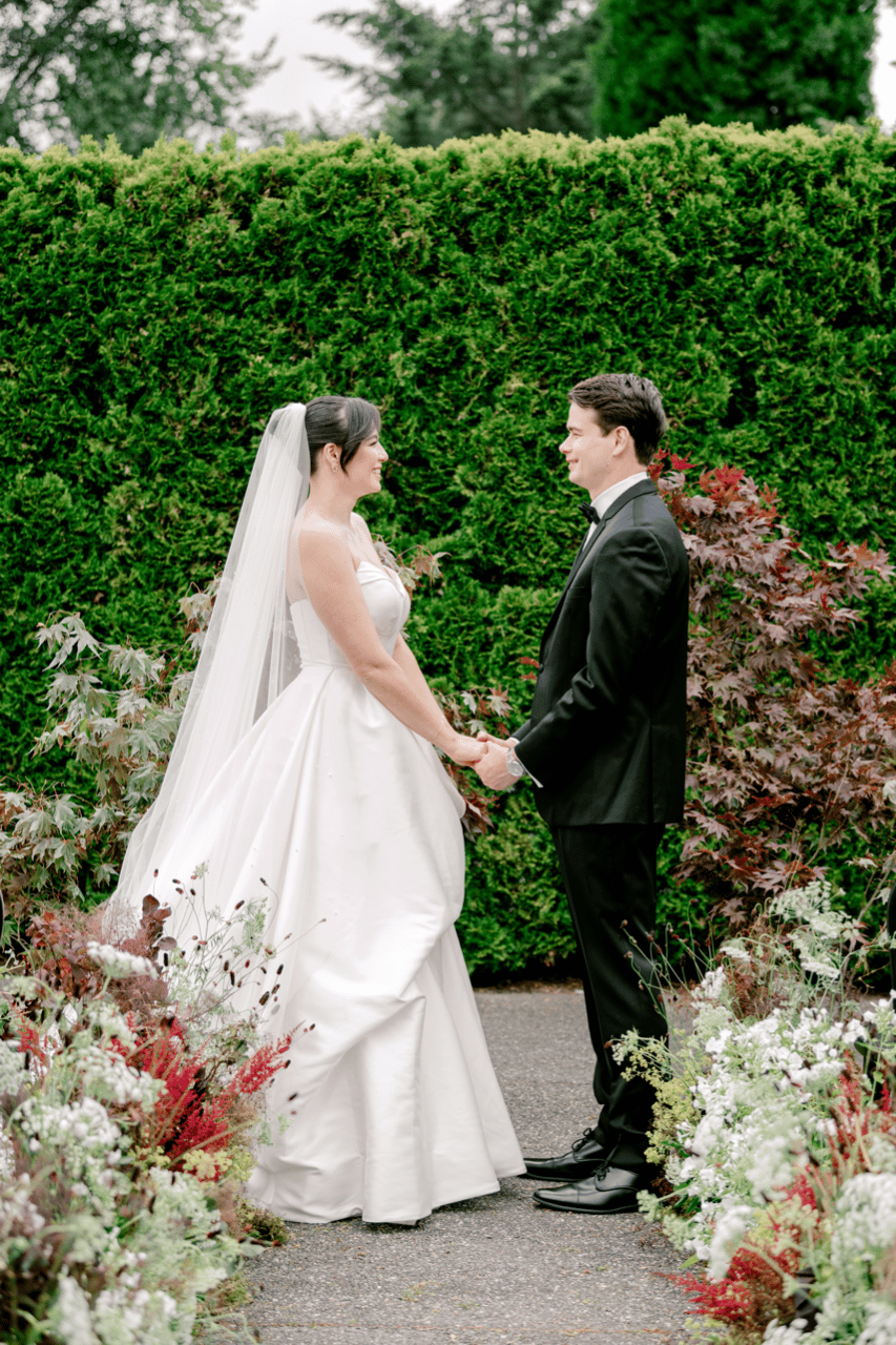 Weddings with Joy