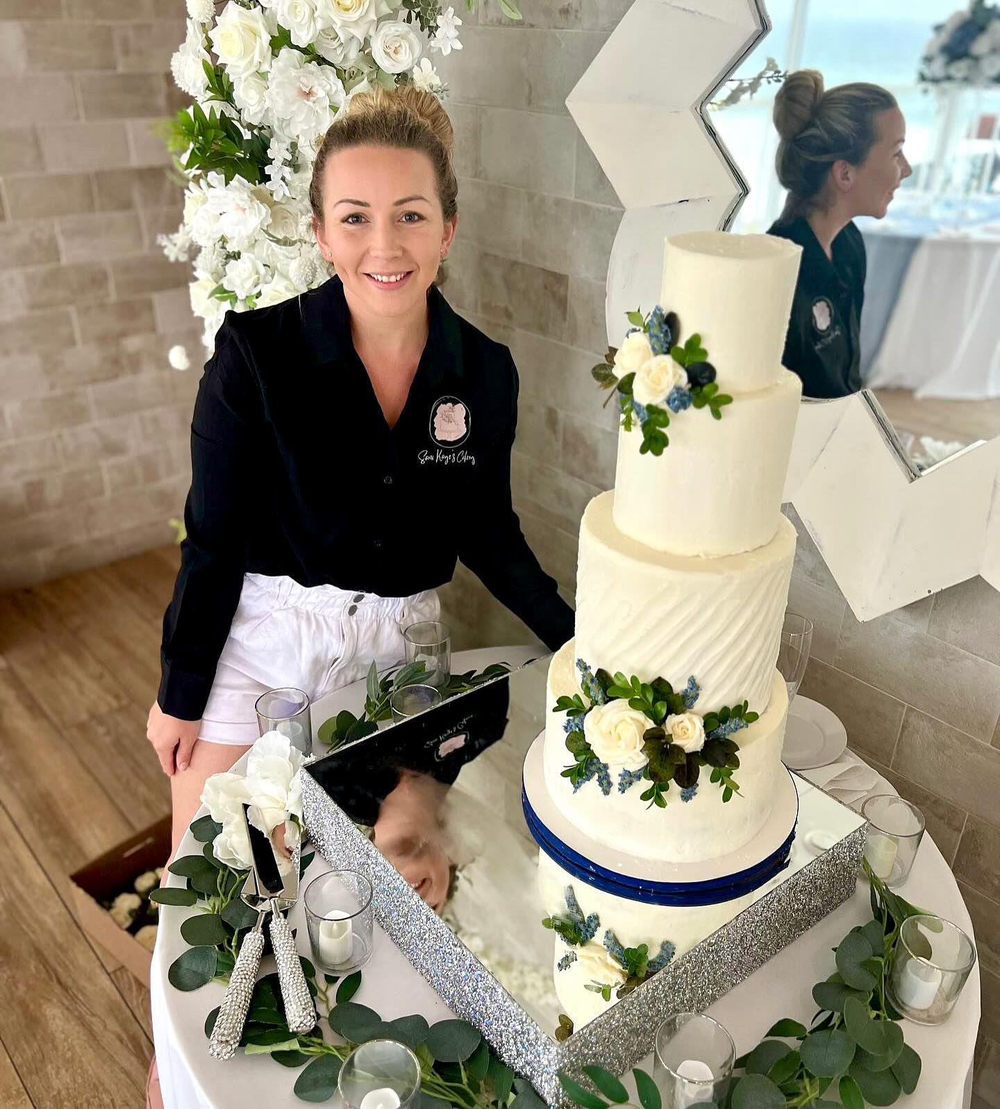 Sami Kayes Cakery