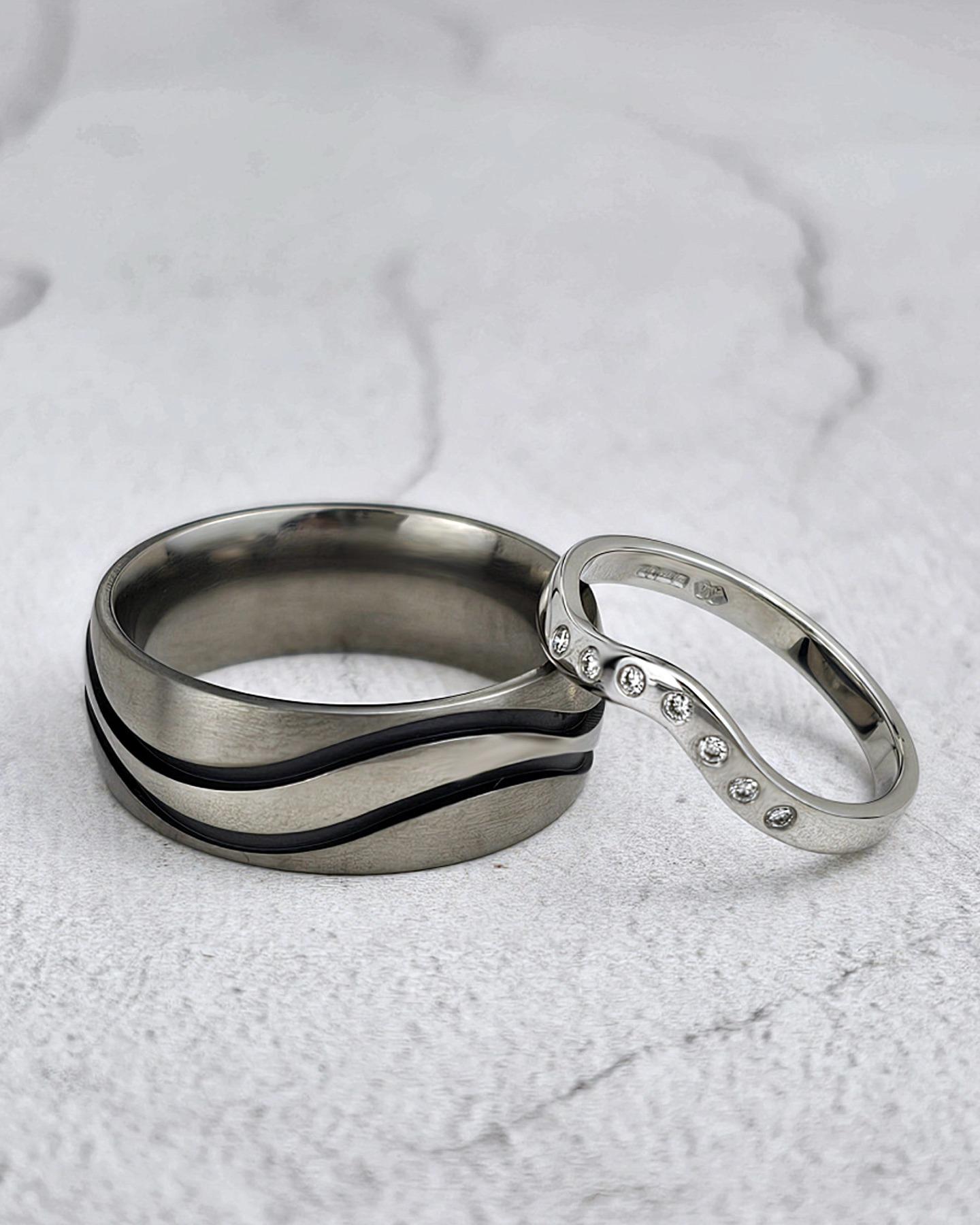 Aurum designer-jewellers portfolio 2