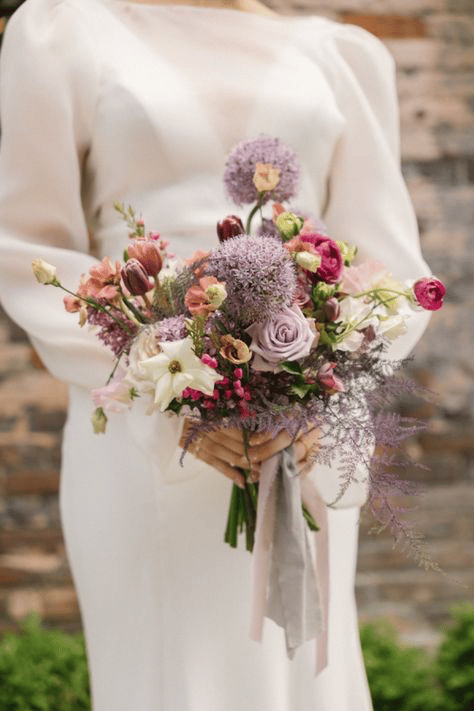 Fiori Florals Design Studio portfolio 1