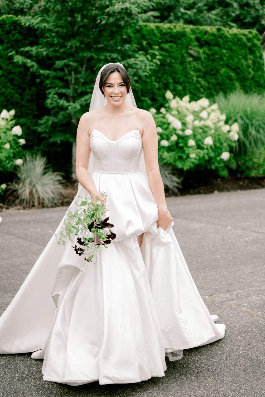 I Do Bridal