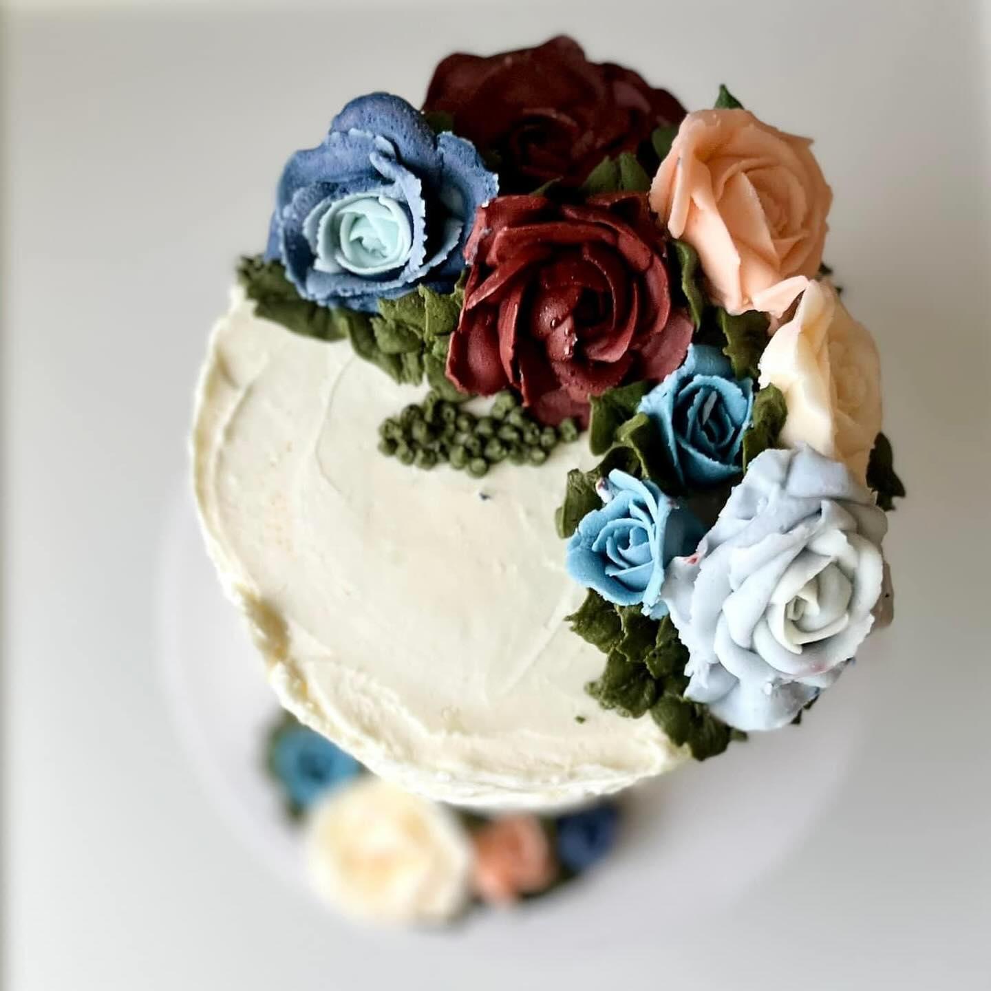 Sami Kayes Cakery portfolio 4