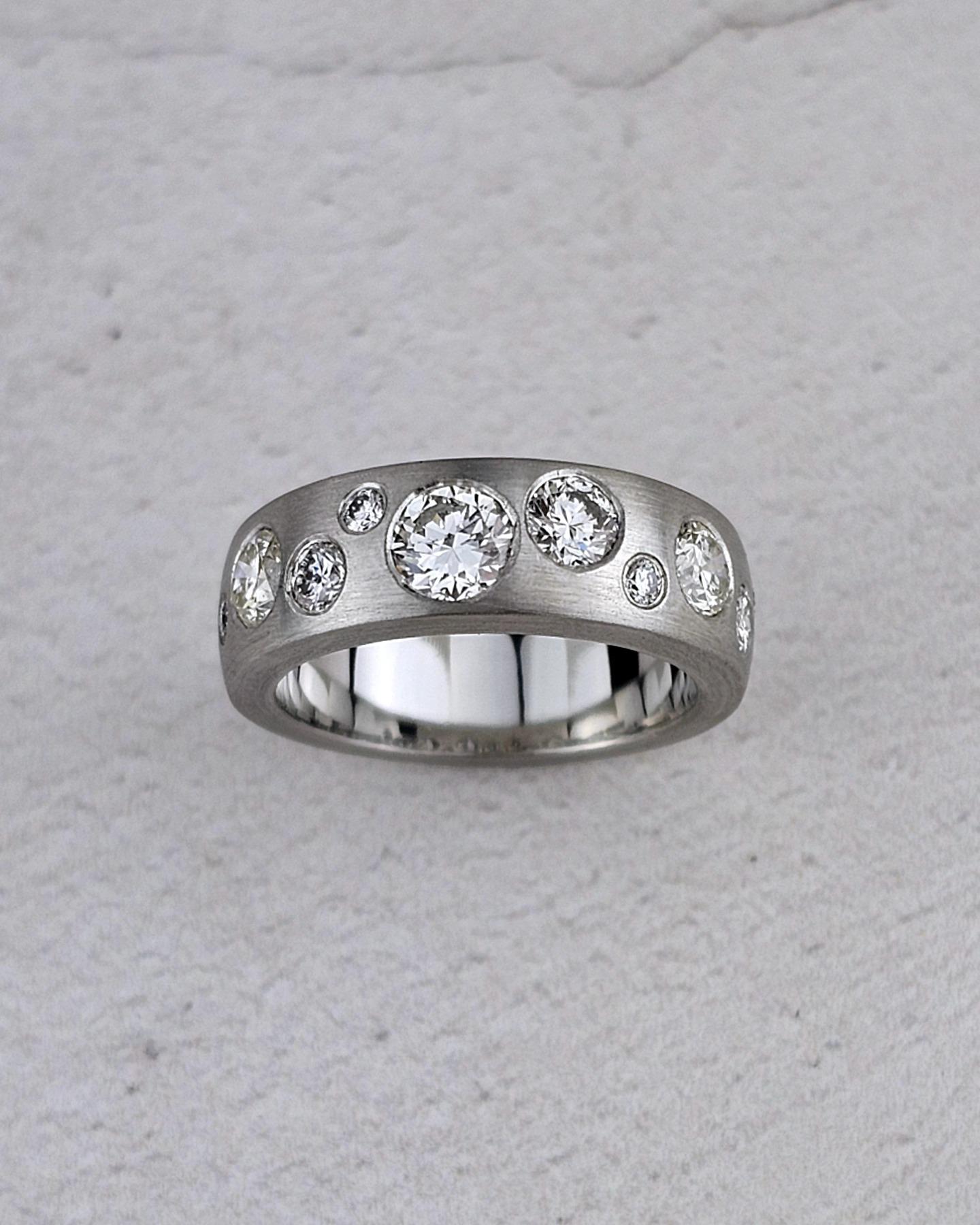 Aurum designer-jewellers portfolio 5