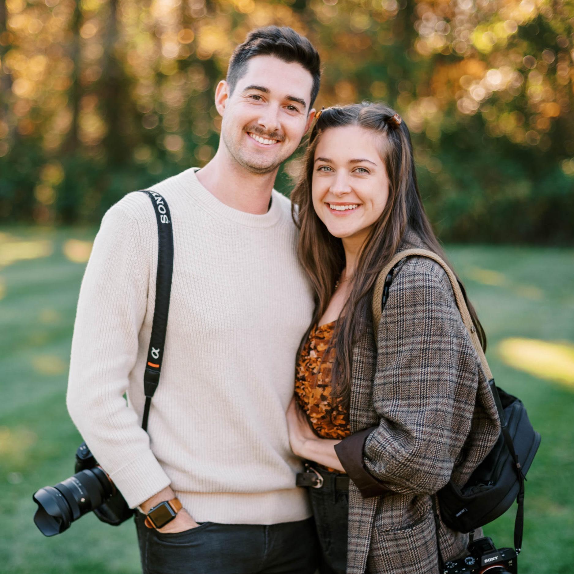 Foraged Films