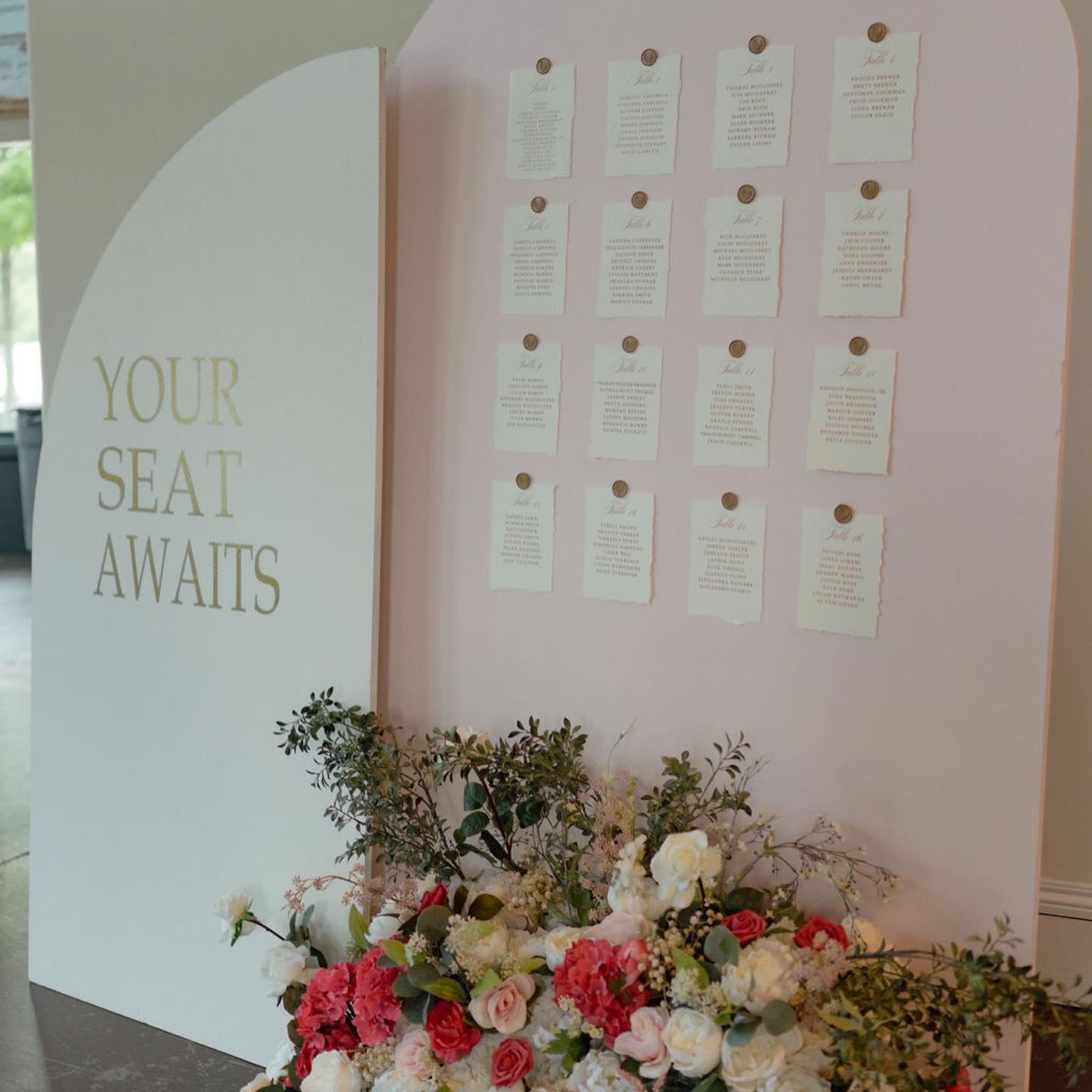 Urban Wildflower Events portfolio 4