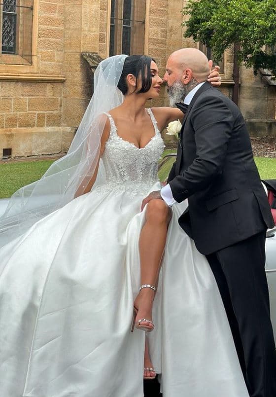 The Modern Brides BFF portfolio 4