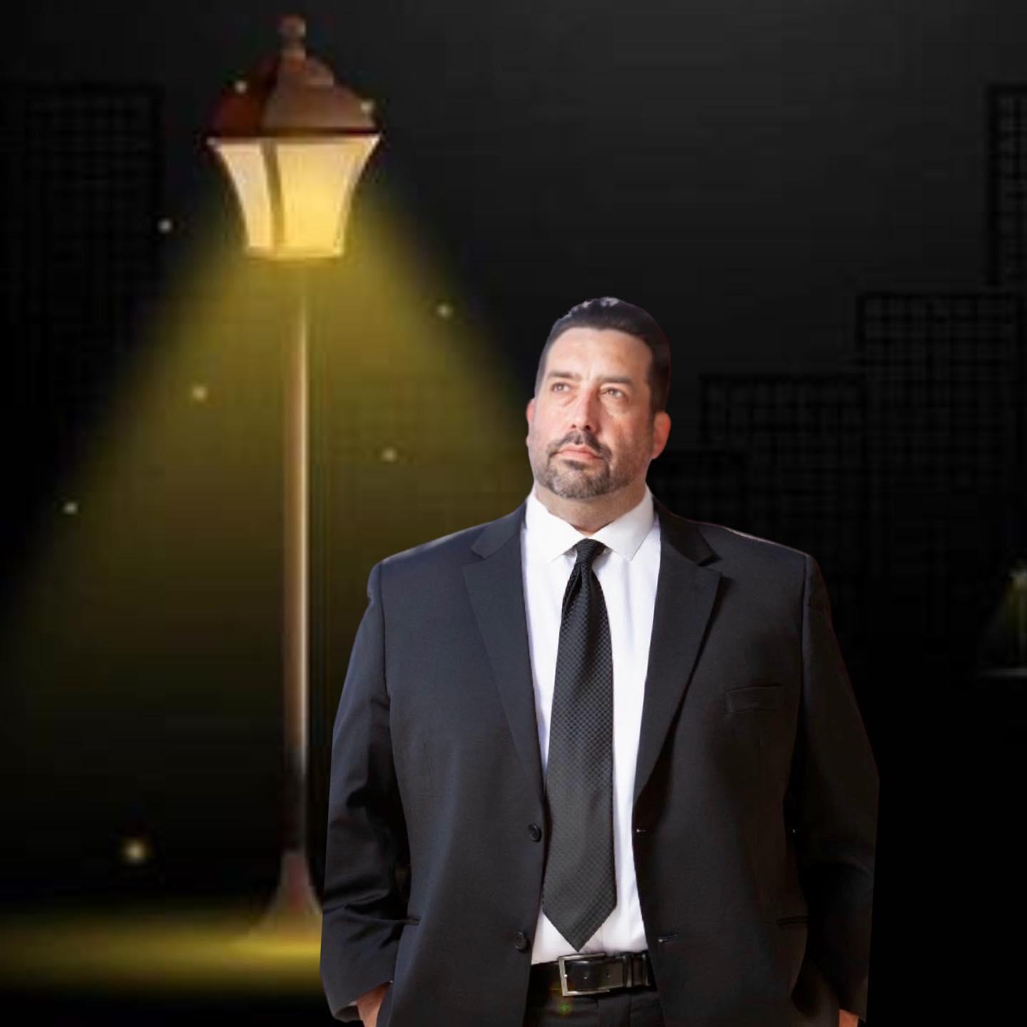 Dan Olivo