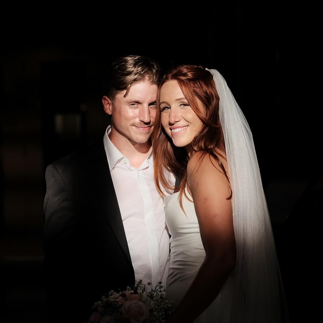 Wedding Photographer Sara portfolio 1