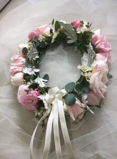 Rosa’s Roses Floral Designer and Event’s portfolio 5