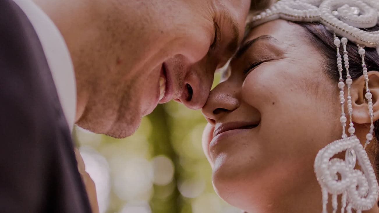 The Genuine Moments by Documinute Films portfolio 3