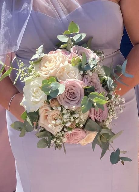 Rosa’s Roses Floral Designer and Event’s portfolio 2