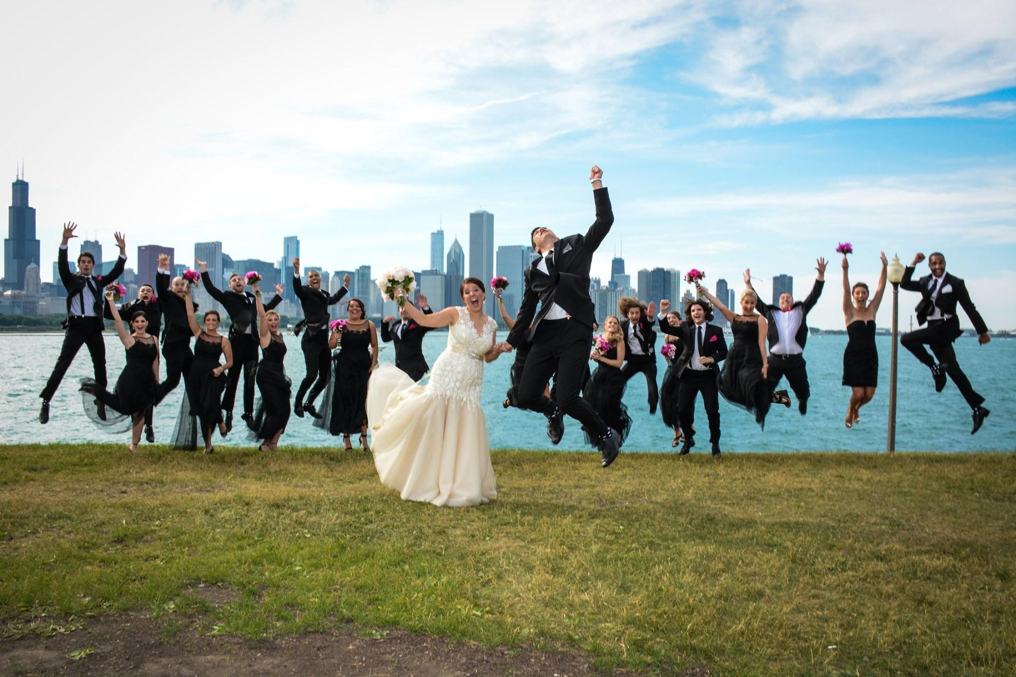 Generations Wedding Photography portfolio 3
