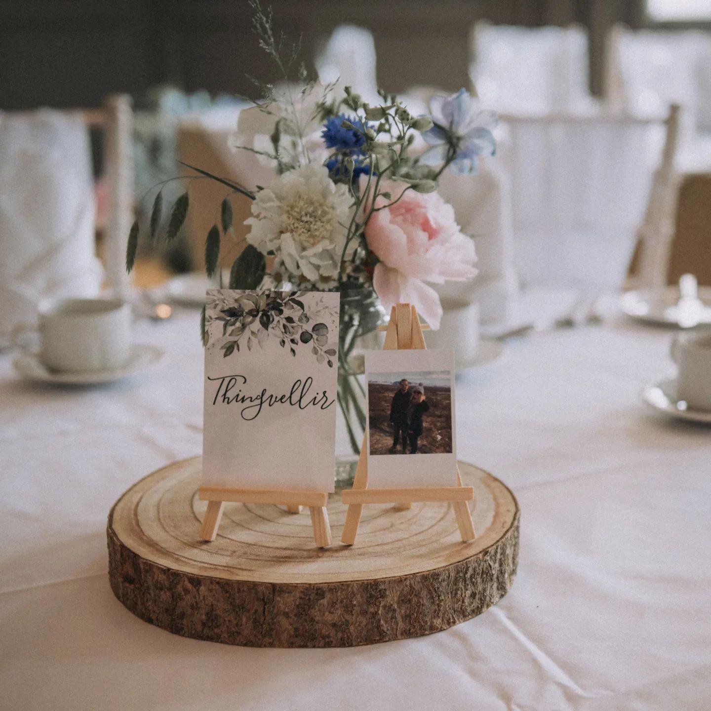 Tass Floral Studio portfolio 2