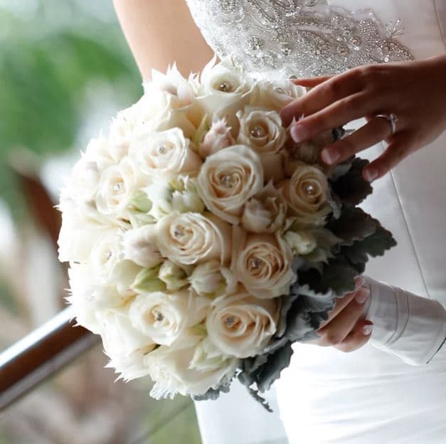 Rosa’s Roses Floral Designer and Event’s portfolio 1