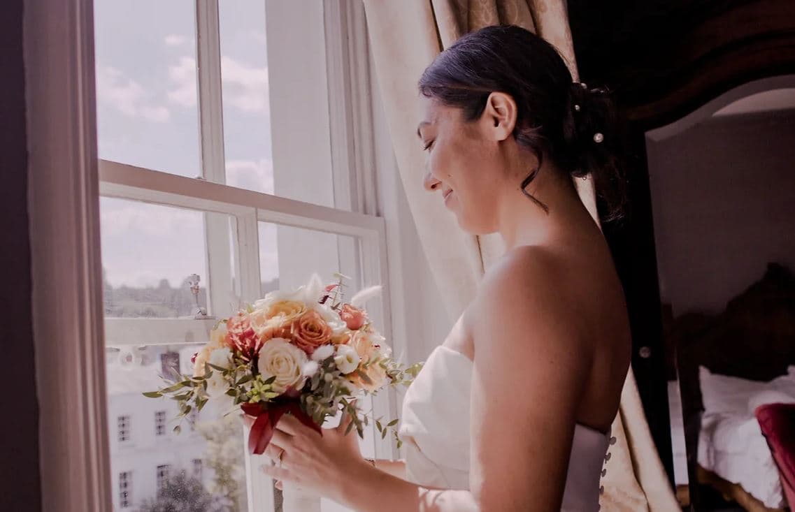 The Genuine Moments by Documinute Films portfolio 2