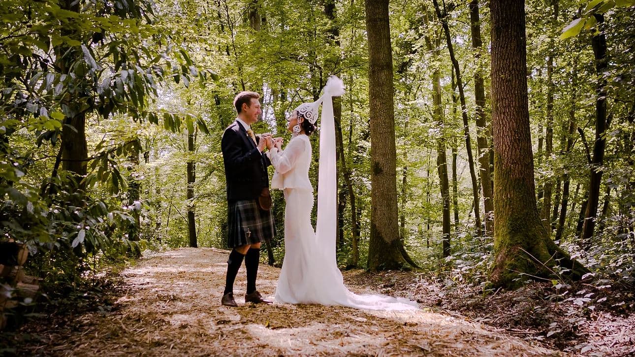 The Genuine Moments by Documinute Films portfolio 5