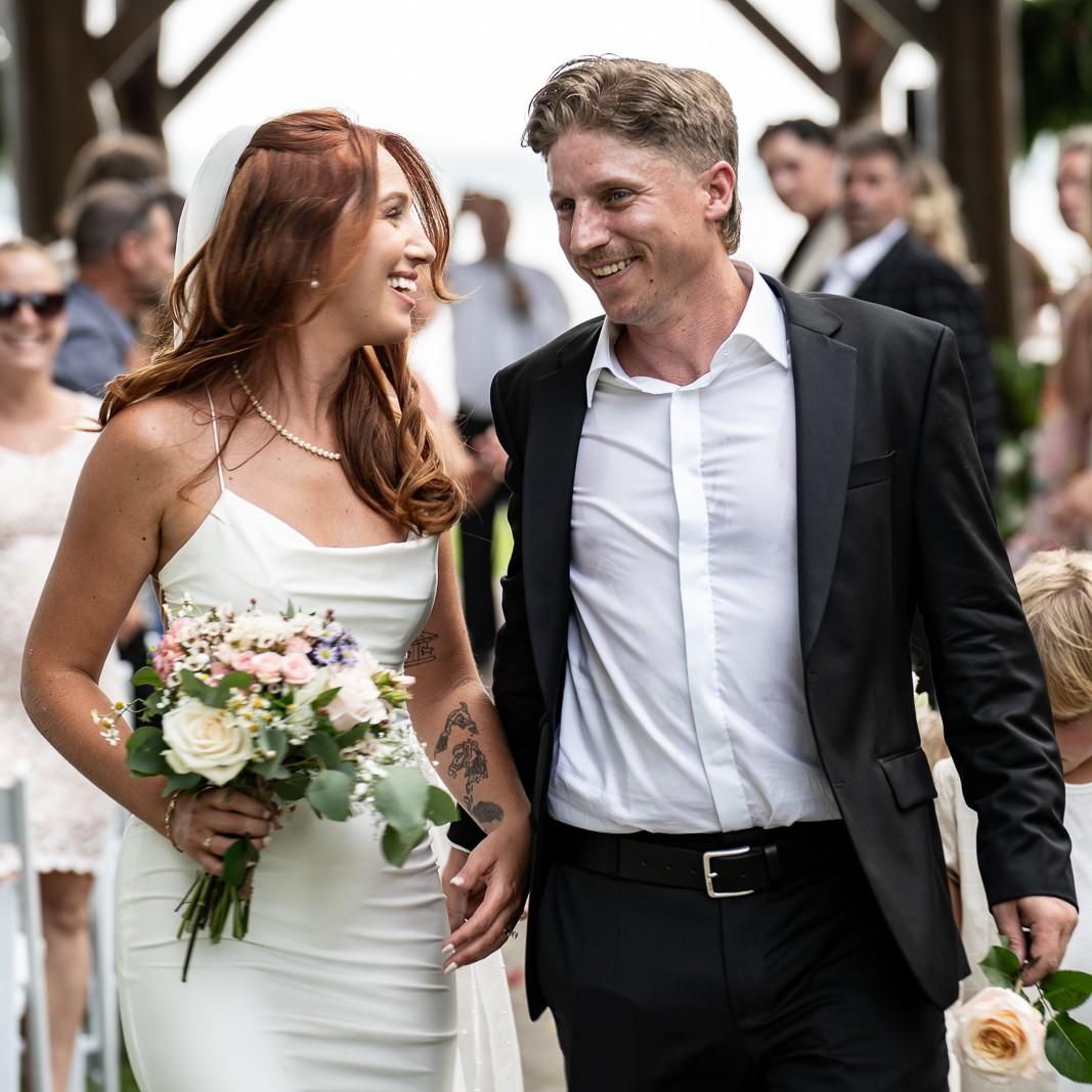 Wedding Photographer Sara portfolio 3