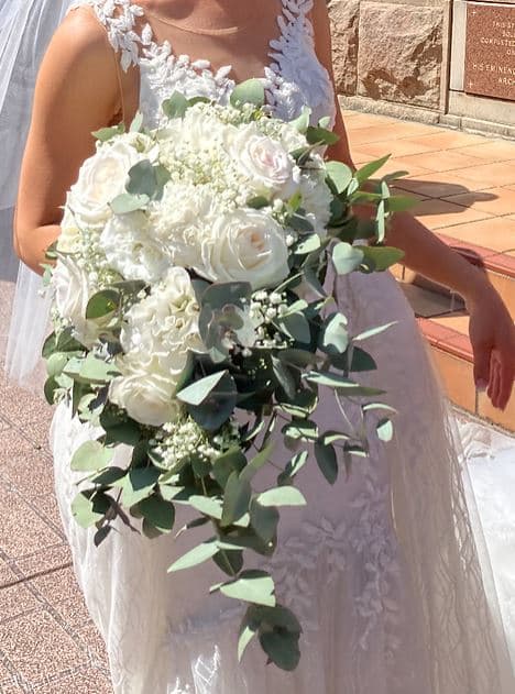 Rosa’s Roses Floral Designer and Event’s portfolio 4