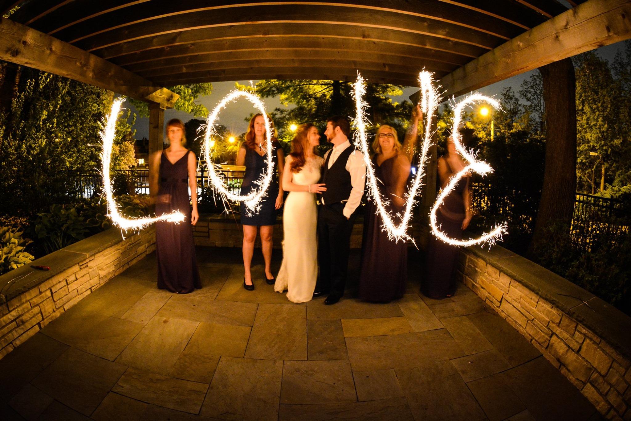 Generations Wedding Photography