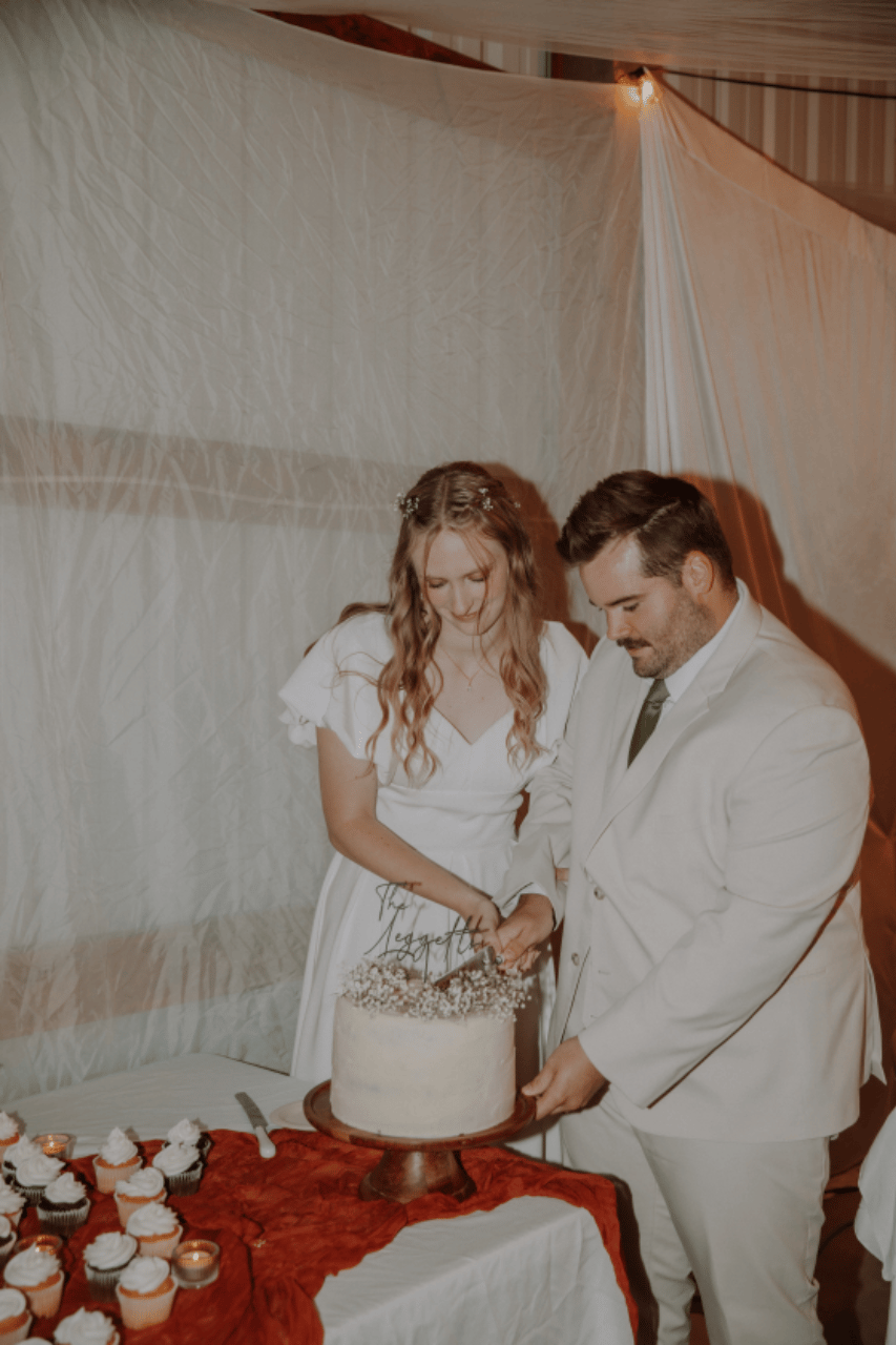Radiance by Rachel Weddings & Events portfolio 3