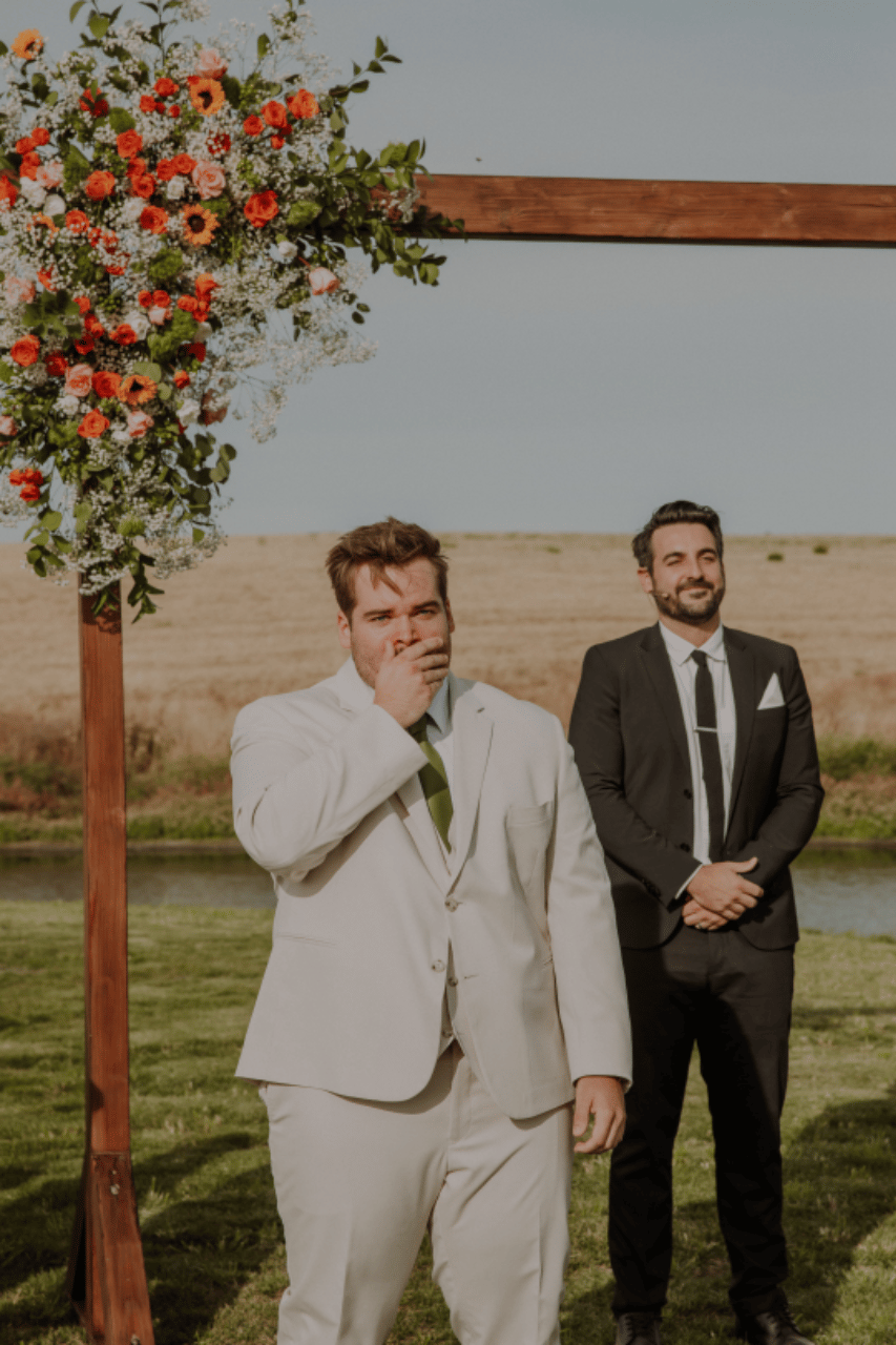 Radiance by Rachel Weddings & Events portfolio 4