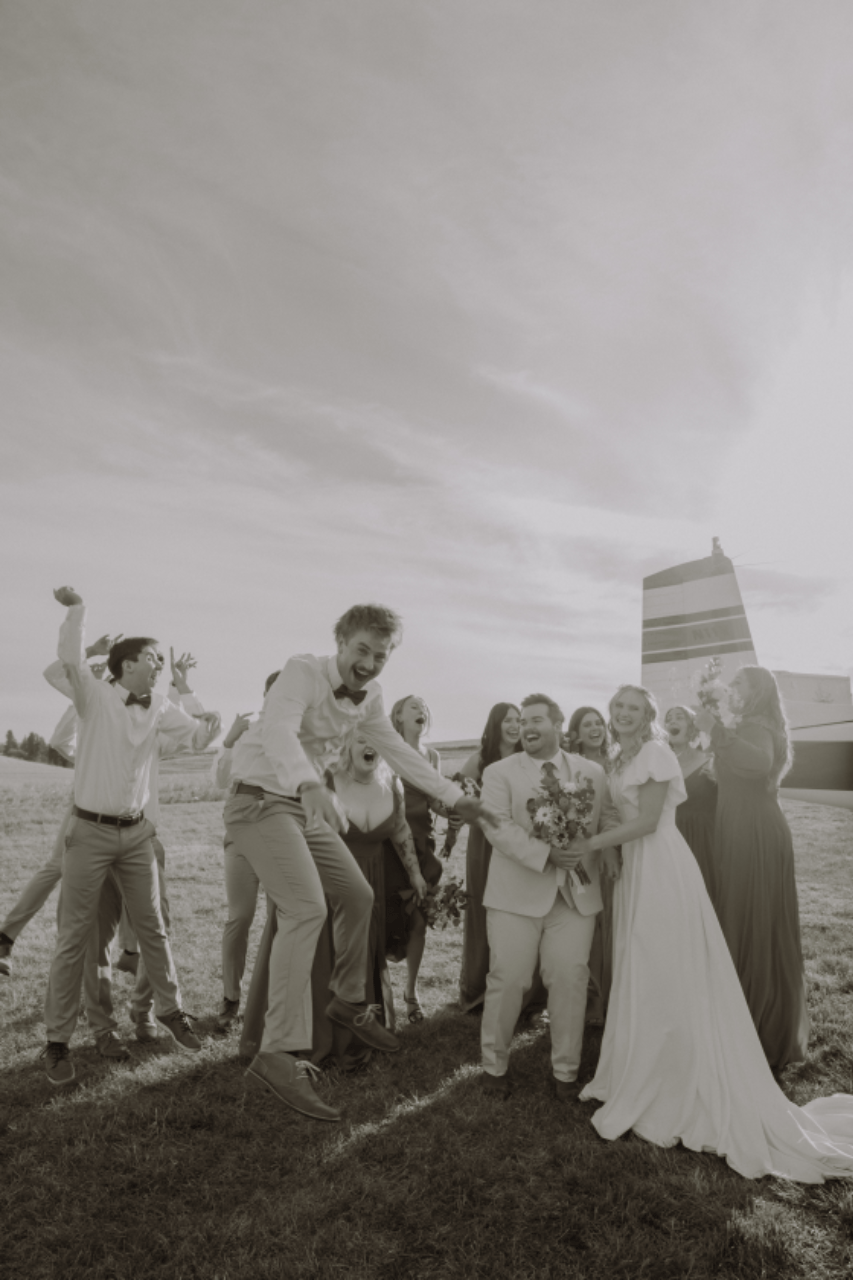 Radiance by Rachel Weddings & Events portfolio 2