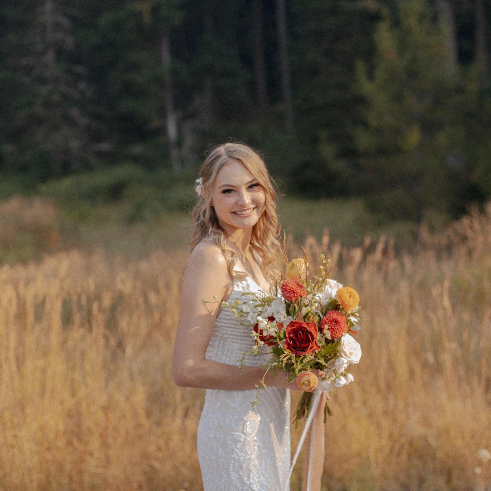 Radiance by Rachel Weddings & Events