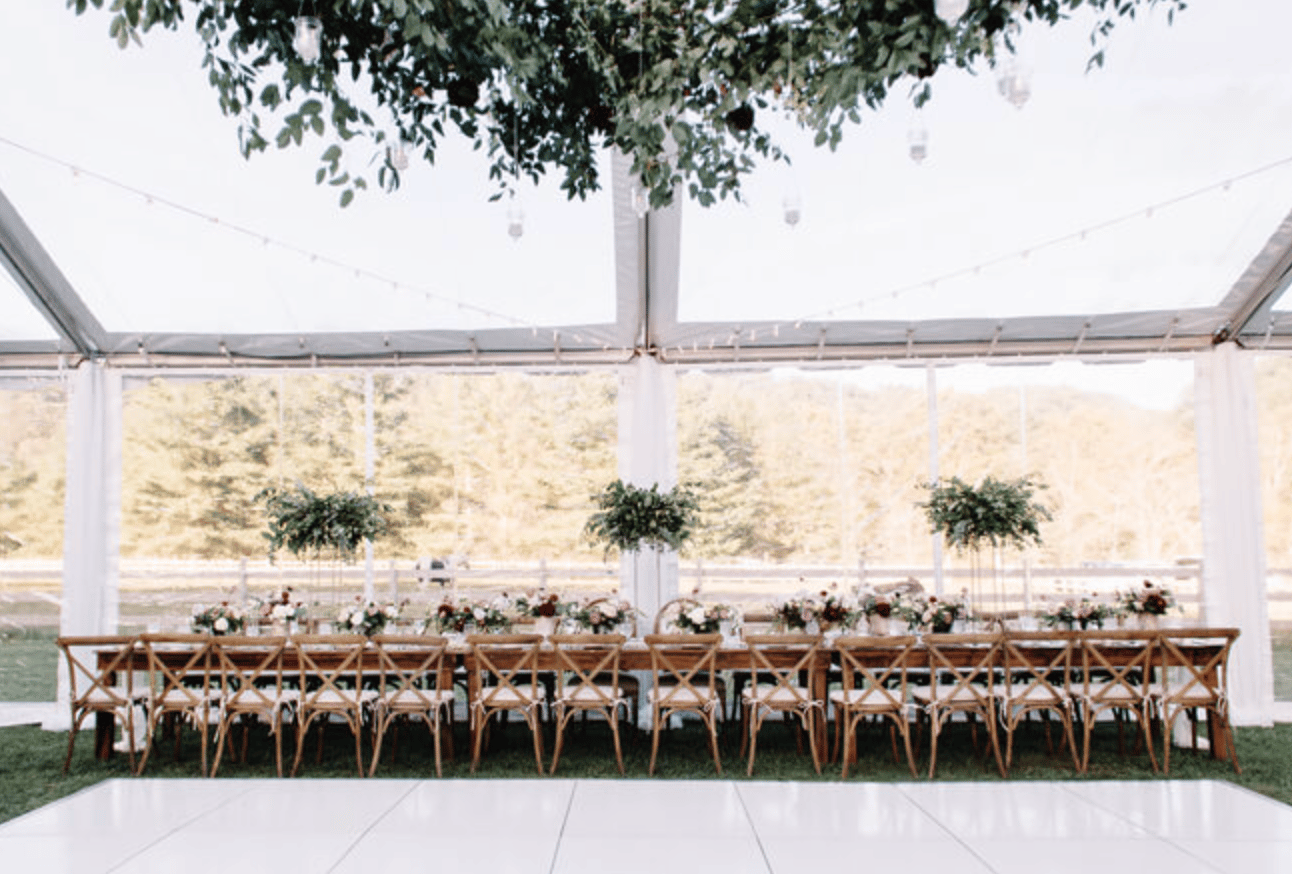 Curated Events DC