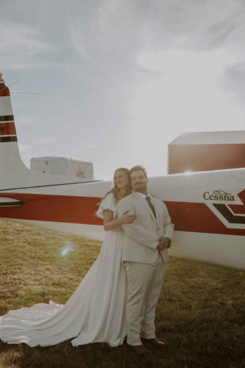 Radiance by Rachel Weddings & Events portfolio 1