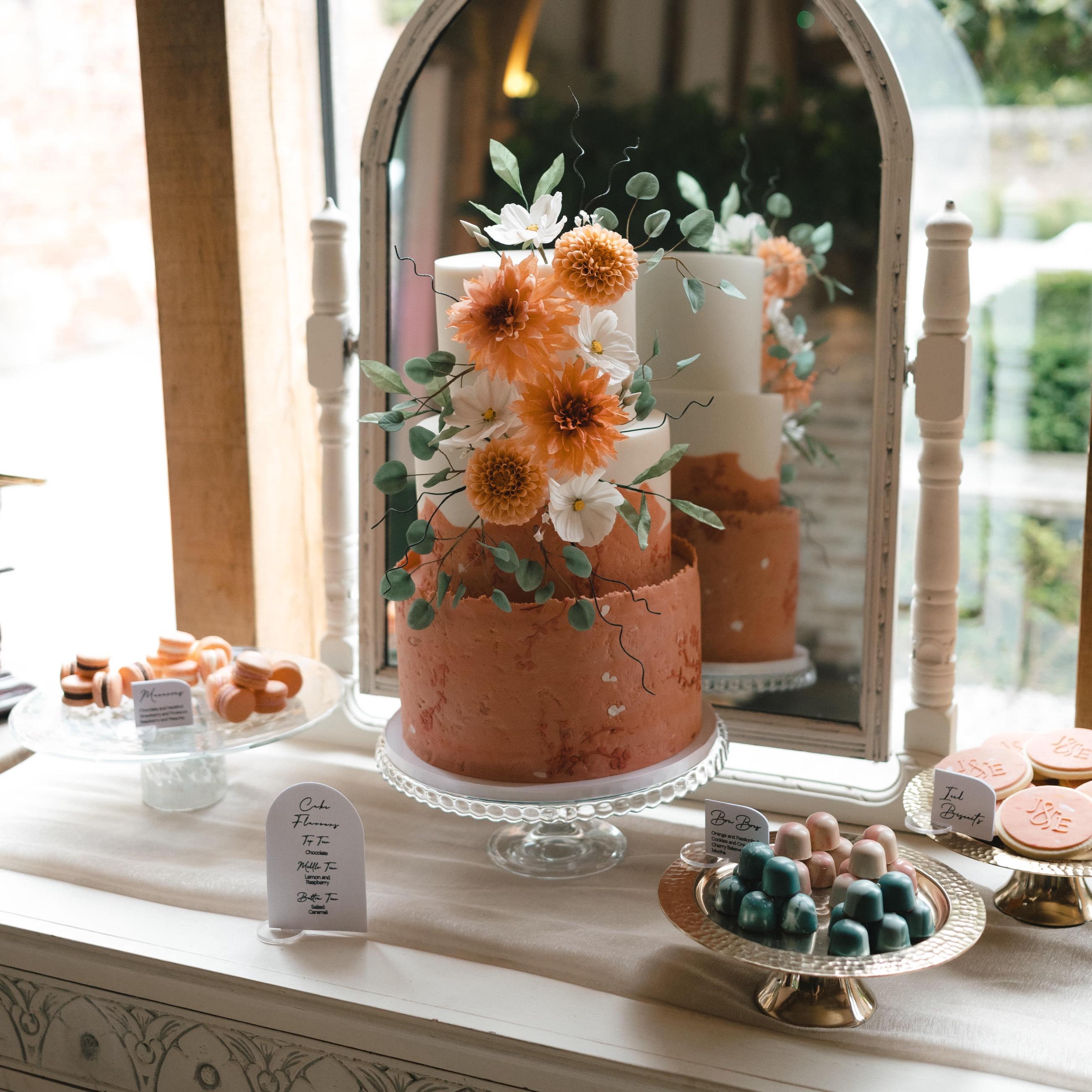 Peak Patisserie