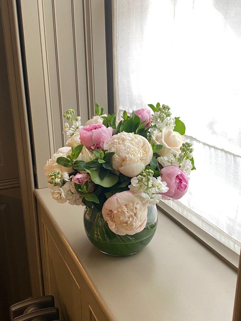 Flowers by kiki portfolio 2