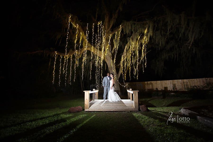 Bakers Ranch - Florida’s Premier All-Inclusive Wedding Venue portfolio 1