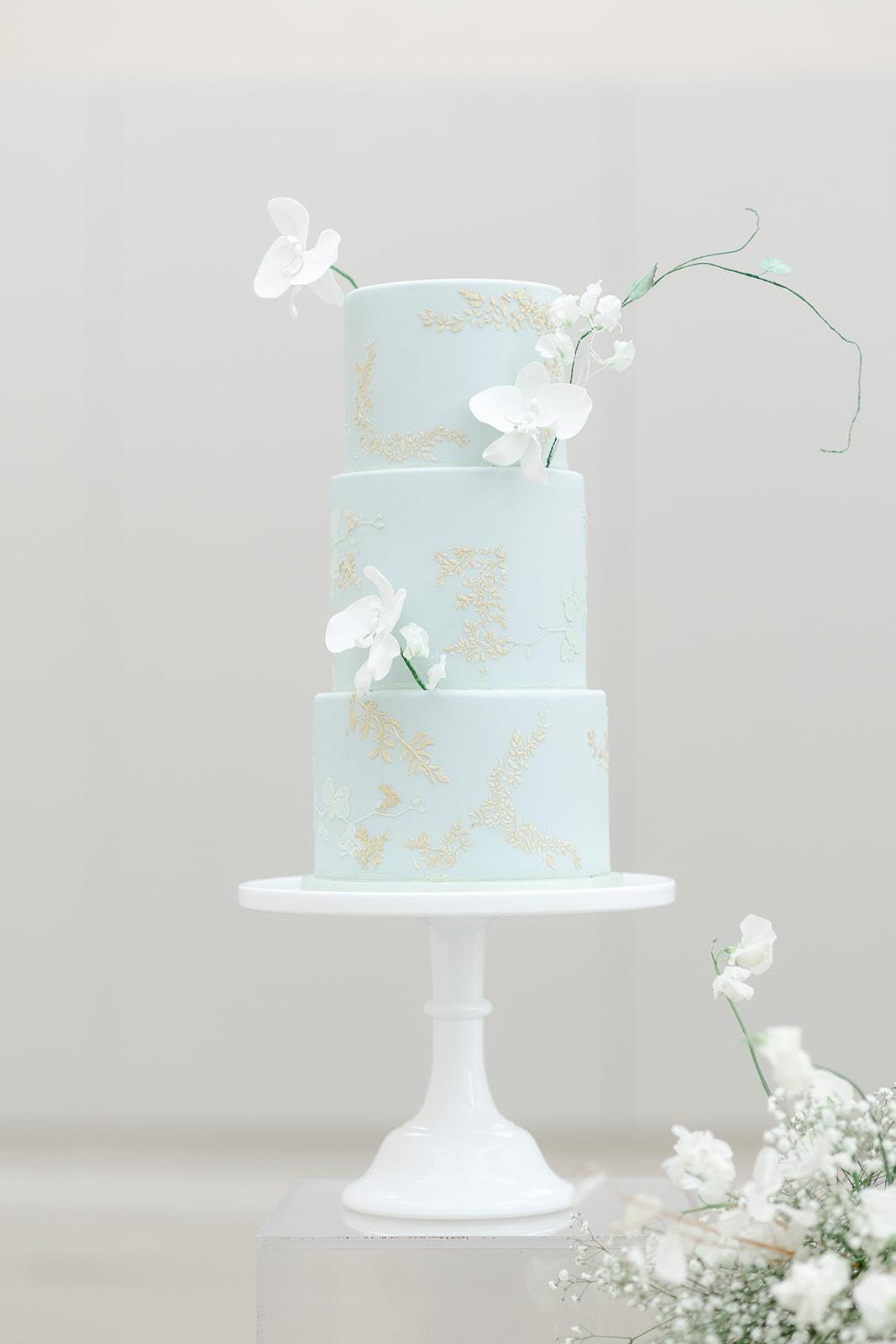 Lesley Walter Cake Design portfolio 4