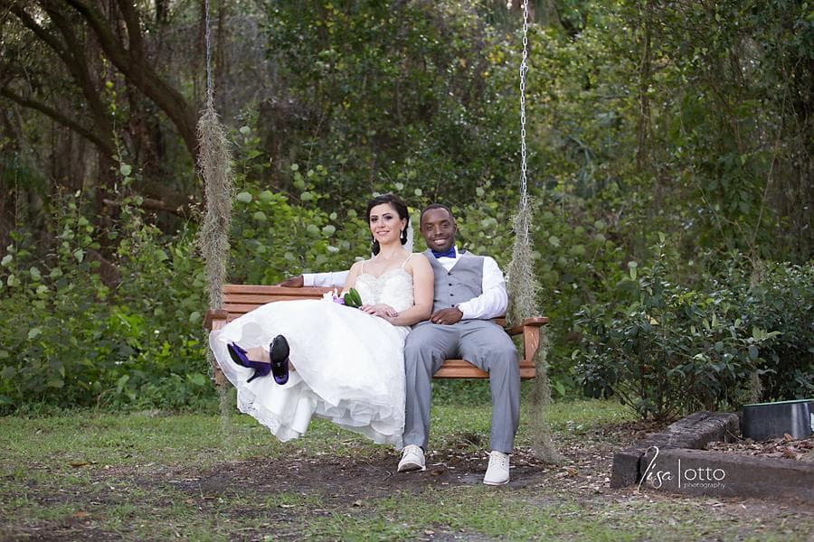 Bakers Ranch - Florida’s Premier All-Inclusive Wedding Venue portfolio 3