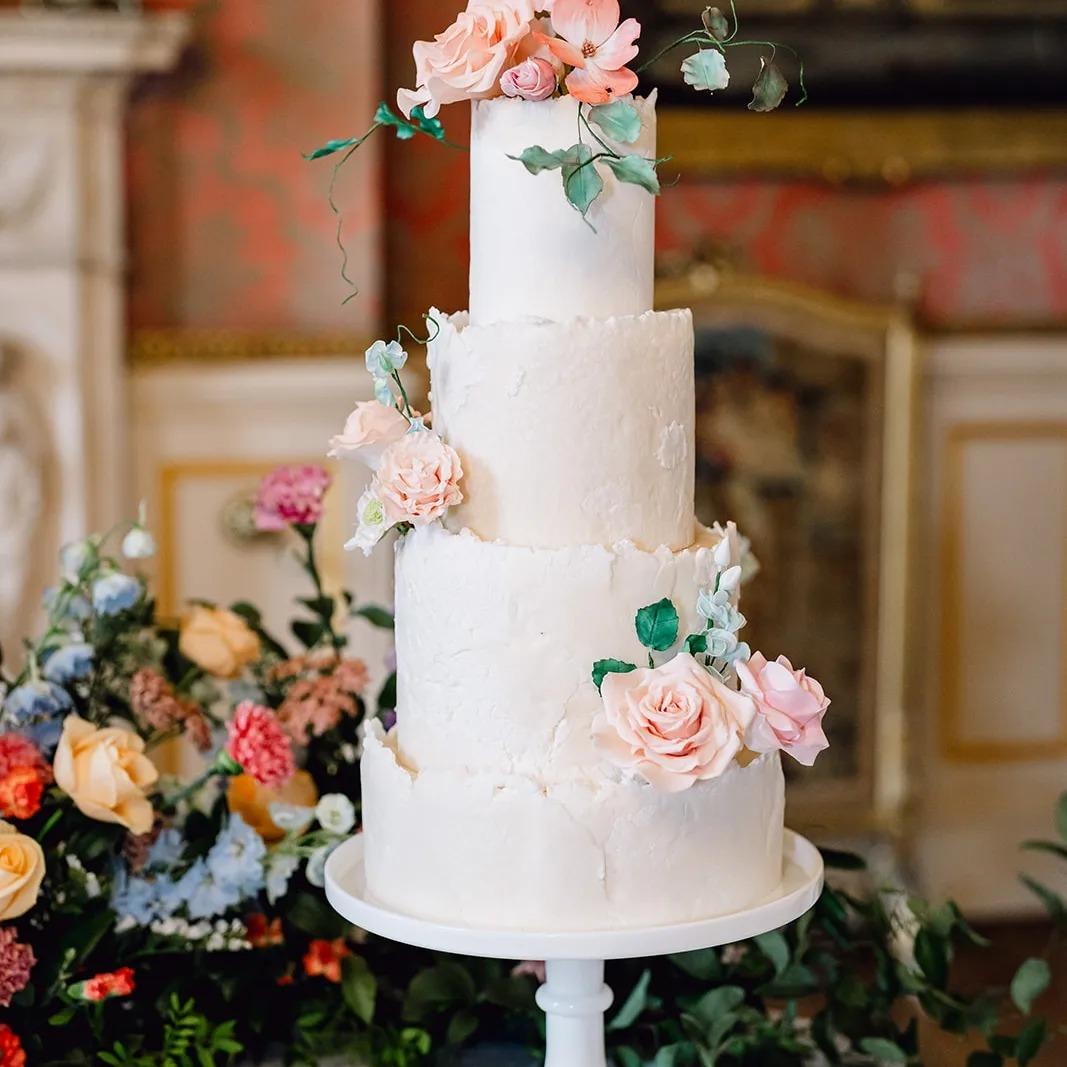 Lesley Walter Cake Design portfolio 5
