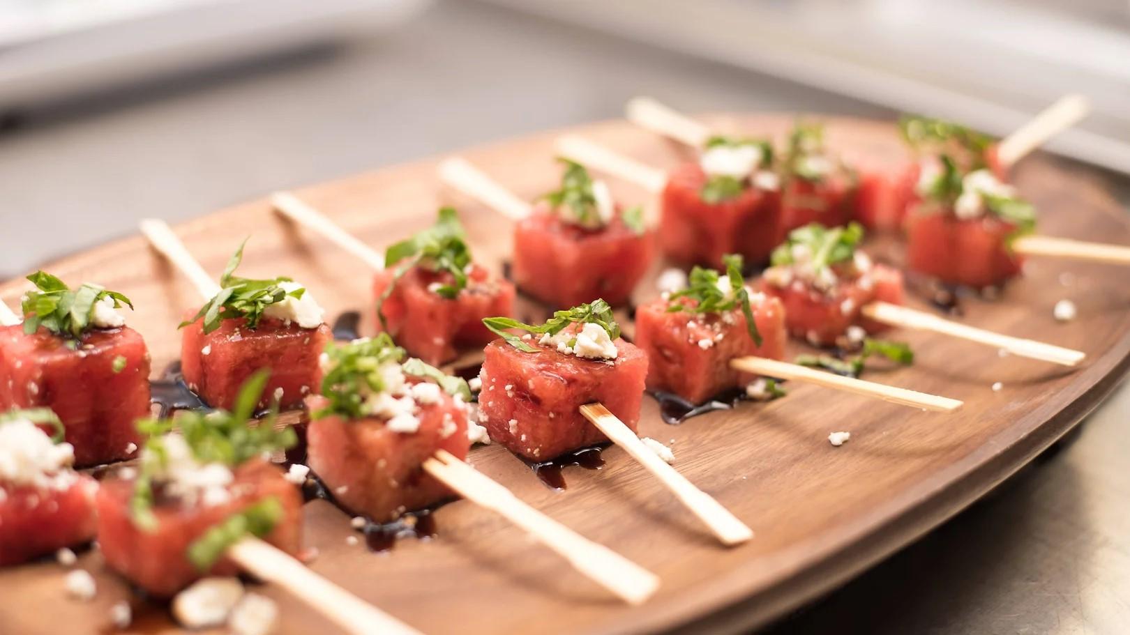 Caribbean Bites