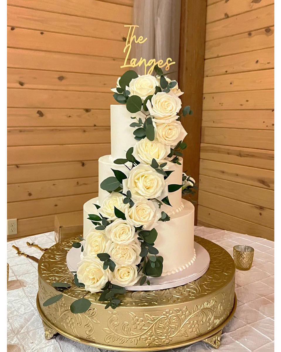 Cakes by ToMo portfolio 5