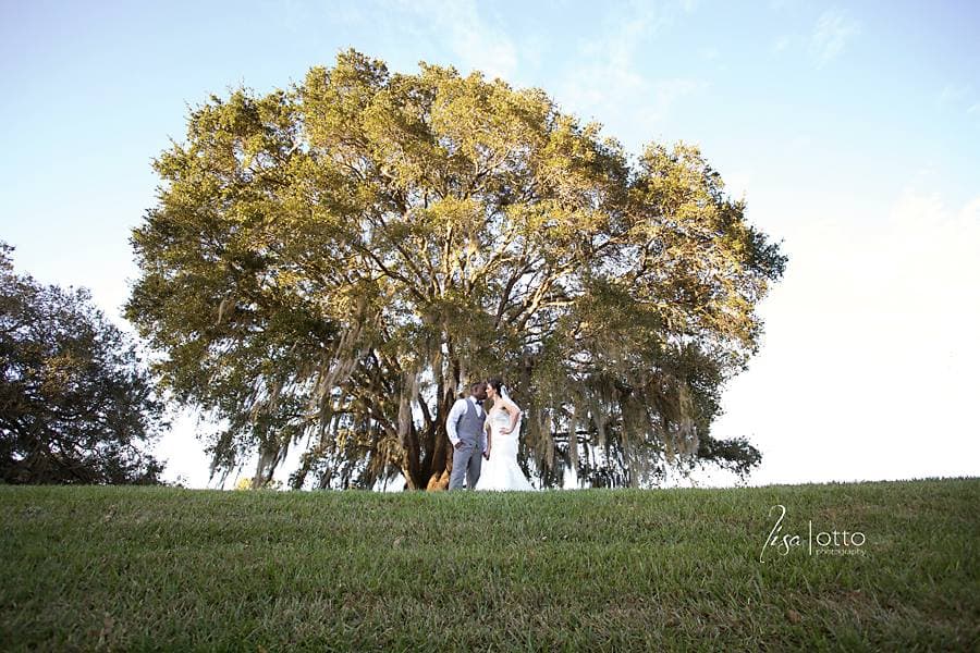 Bakers Ranch - Florida’s Premier All-Inclusive Wedding Venue portfolio 2