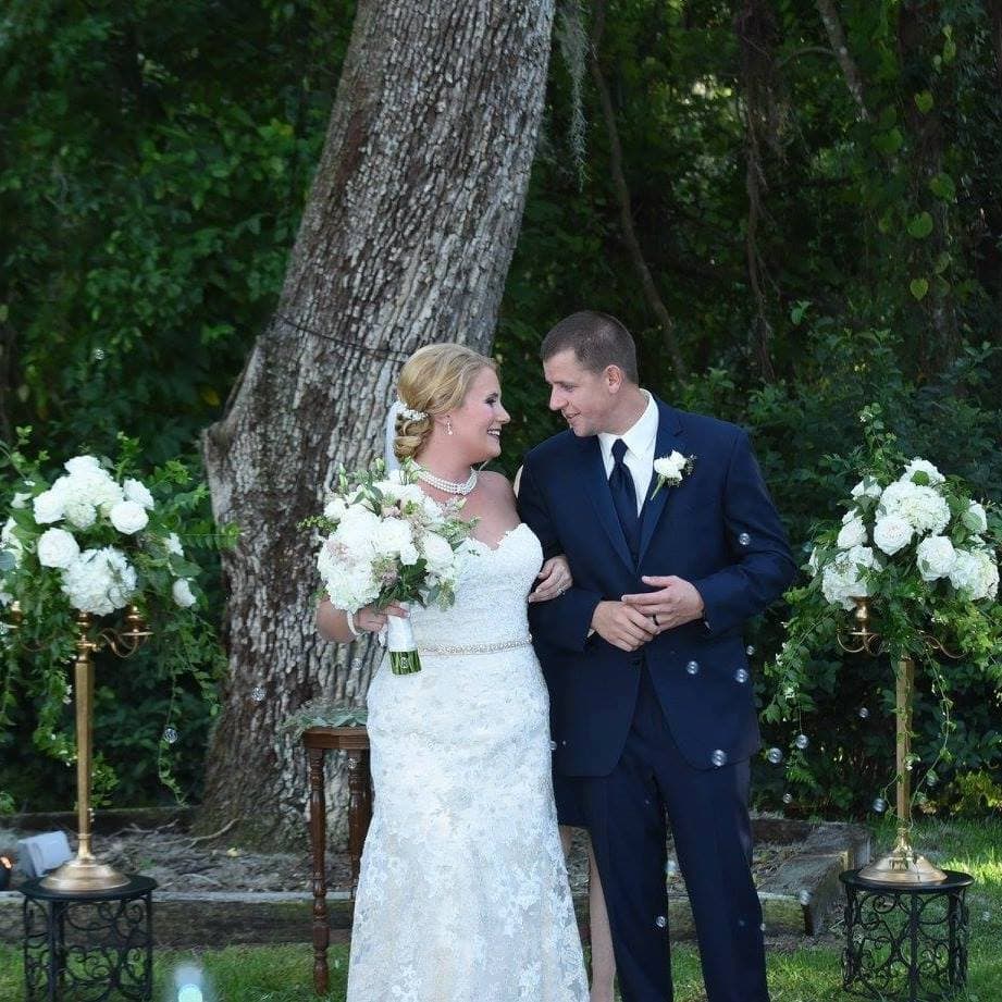 Bakers Ranch - Florida’s Premier All-Inclusive Wedding Venue portfolio 4