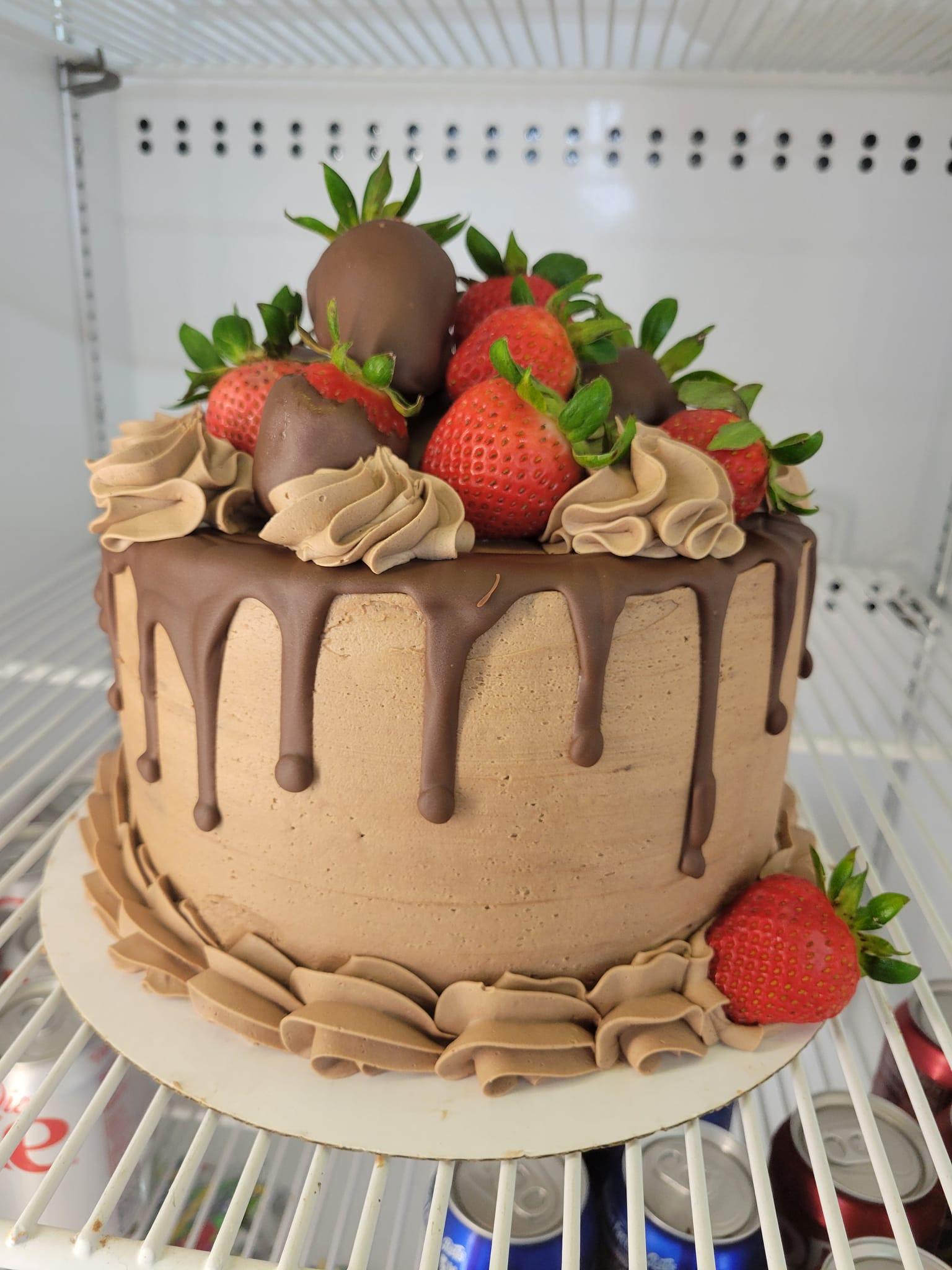 SugarFoot's Eats  & Sweets portfolio 5