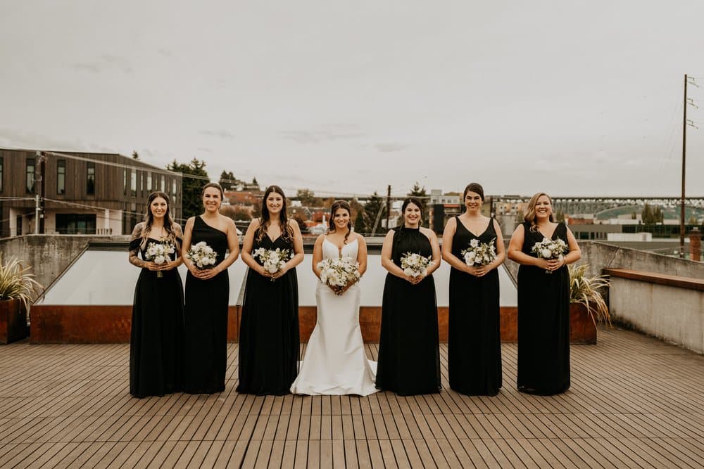 Diadem Flower Co. portfolio 3