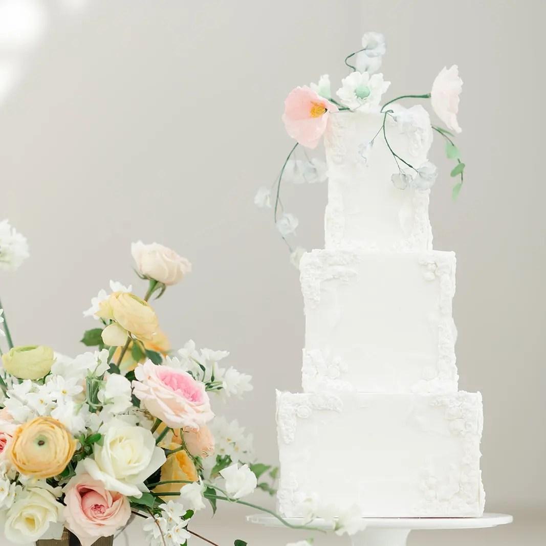 Lesley Walter Cake Design portfolio 1