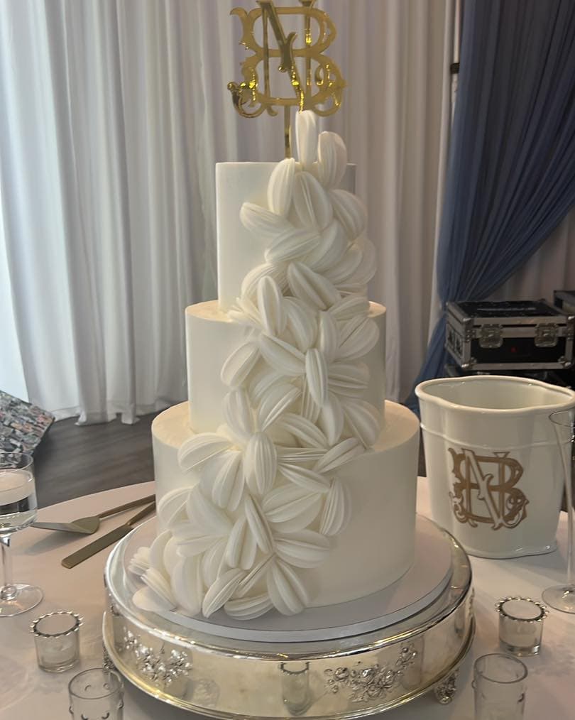 Cakes by ToMo portfolio 1