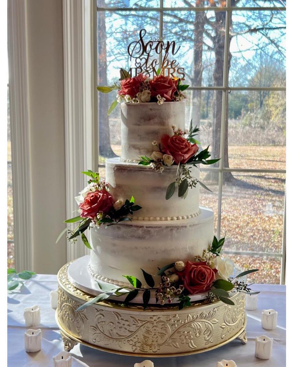Cakes by ToMo portfolio 3