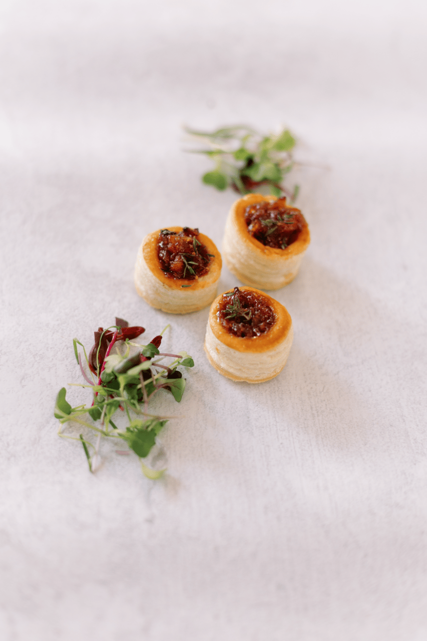 Dream Events and Catering portfolio 3