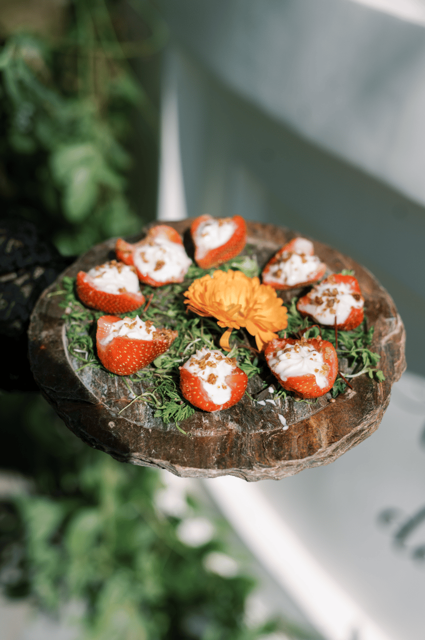 Dream Events and Catering portfolio 5
