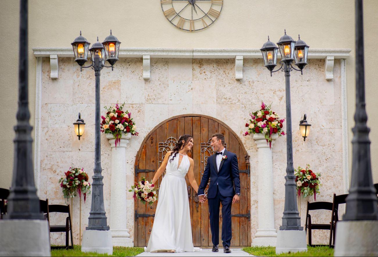 Bakers Ranch - Florida’s Premier All-Inclusive Wedding Venue portfolio 5